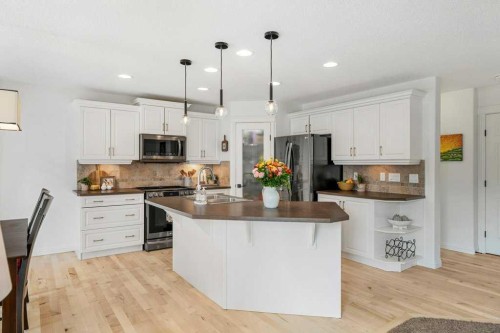 262 Autumn Circle Se, Calgary, AB 