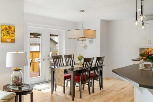 262 Autumn Circle Se, Calgary, AB 