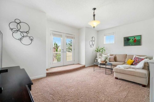 262 Autumn Circle Se, Calgary, AB 