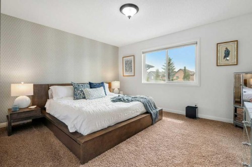 262 Autumn Circle Se, Calgary, AB 
