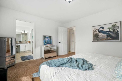 262 Autumn Circle Se, Calgary, AB 
