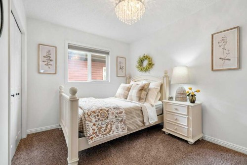 262 Autumn Circle Se, Calgary, AB 