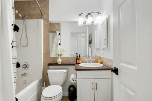 262 Autumn Circle Se, Calgary, AB 