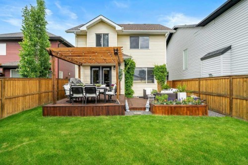 262 Autumn Circle Se, Calgary, AB 