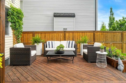 262 Autumn Circle Se, Calgary, AB 