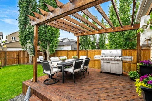 262 Autumn Circle Se, Calgary, AB 