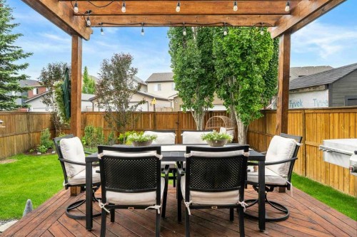 262 Autumn Circle Se, Calgary, AB 