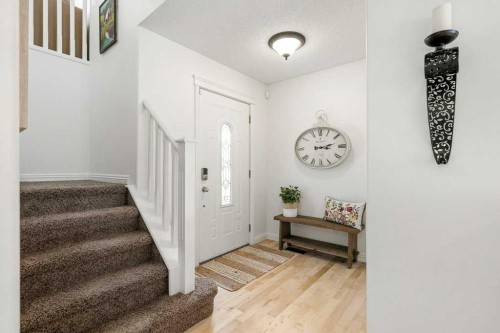 262 Autumn Circle Se, Calgary, AB 