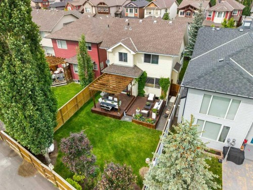 262 Autumn Circle Se, Calgary, AB 