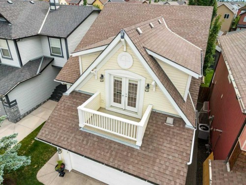 262 Autumn Circle Se, Calgary, AB 