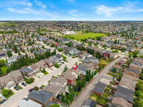 262 Autumn Circle Se, Calgary, AB 