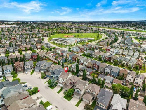 262 Autumn Circle Se, Calgary, AB 