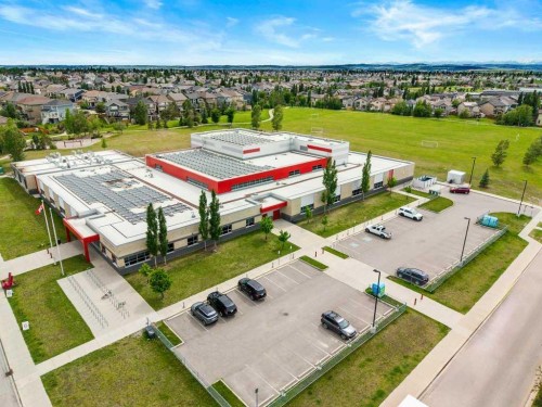 262 Autumn Circle Se, Calgary, AB 