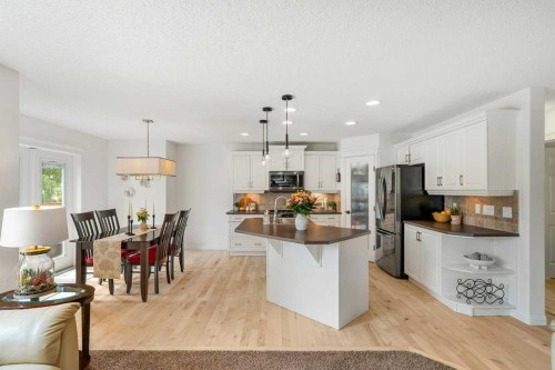 262 Autumn Circle Se, Calgary, AB 