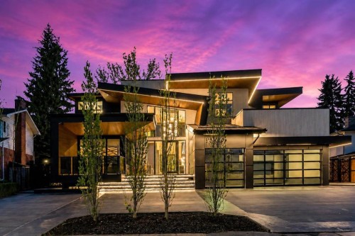 1016 Beverley Boulevard Sw, Calgary, AB - Outdoor