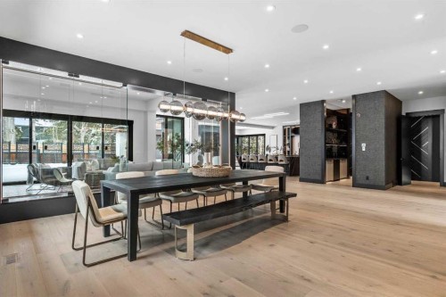 1016 Beverley Boulevard Sw, Calgary, AB - Indoor