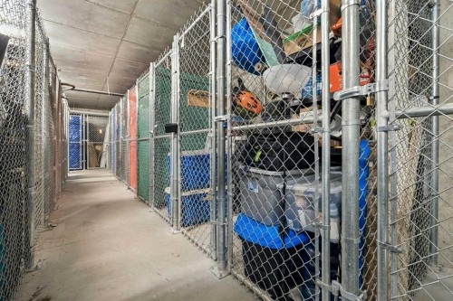 310-1631 28 Avenue Sw, Calgary, AB - Indoor With Storage