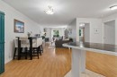 310-1631 28 Avenue Sw, Calgary, AB  - Indoor Photo Showing Dining Room 