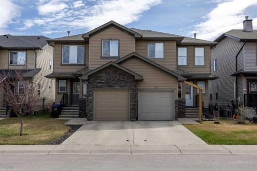 133 Luxstone Way SW Airdrie, AB T4B 3C2