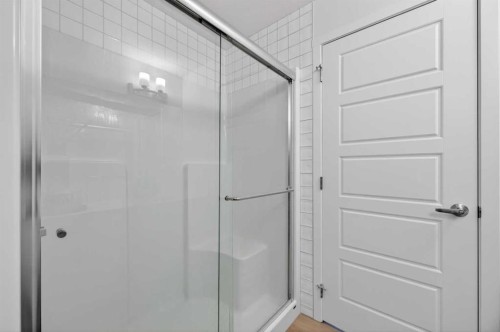 3208-20295 Seton Way Se, Calgary, AB - Indoor Photo Showing Bathroom
