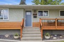 8343 48 Avenue Nw, Calgary, AB  - Outdoor With Exterior 