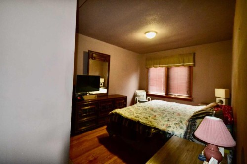 308 Walsh Avenue, Acme, AB - Indoor