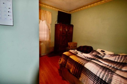 308 Walsh Avenue, Acme, AB - Indoor Photo Showing Bedroom
