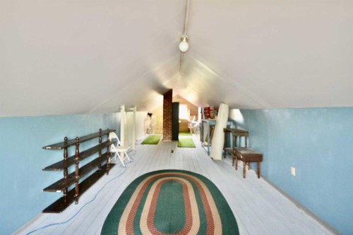 308 Walsh Avenue, Acme, AB - Indoor Photo Showing Other Room