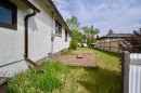 308 Walsh Avenue, Acme, AB  - Outdoor With Exterior 