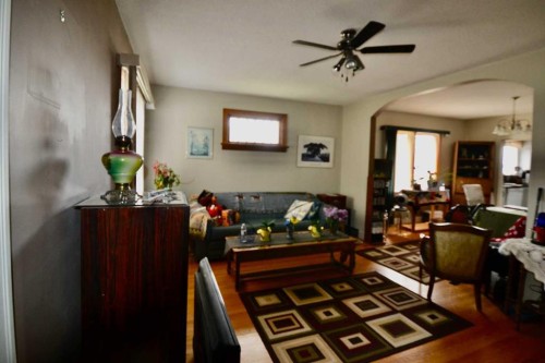 308 Walsh Avenue, Acme, AB - Indoor