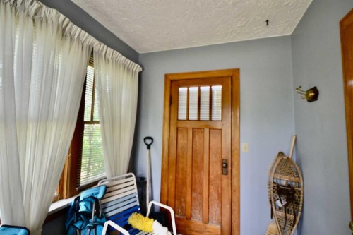 308 Walsh Avenue, Acme, AB - Indoor