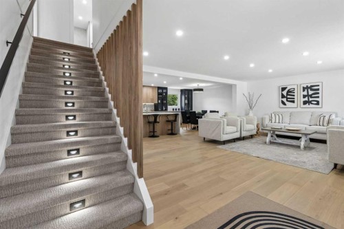 111 Canata Close Sw, Calgary, AB - Indoor Photo Showing Other Room