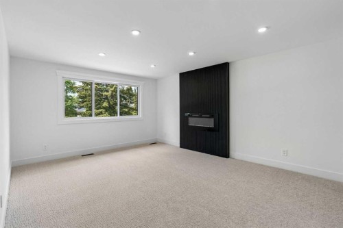 111 Canata Close Sw, Calgary, AB - Indoor Photo Showing Other Room