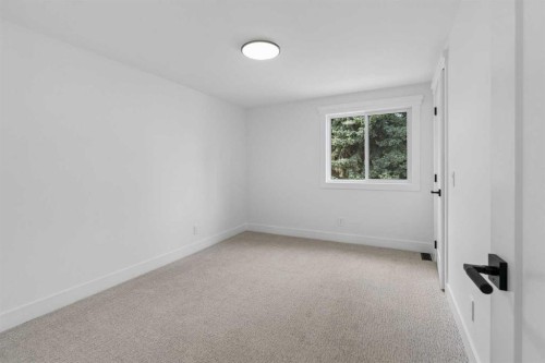 111 Canata Close Sw, Calgary, AB - Indoor Photo Showing Other Room