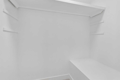111 Canata Close Sw, Calgary, AB - Indoor With Storage