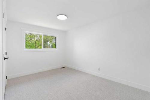 111 Canata Close Sw, Calgary, AB - Indoor Photo Showing Other Room