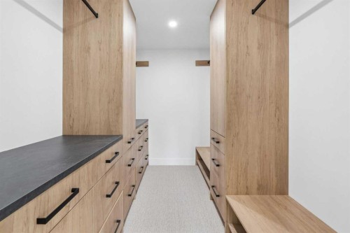 111 Canata Close Sw, Calgary, AB - Indoor Photo Showing Other Room