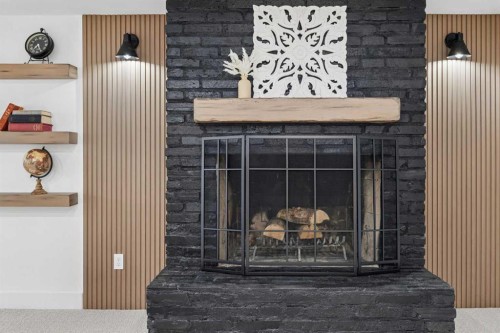 111 Canata Close Sw, Calgary, AB -  Photo Showing Other Room