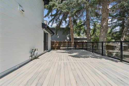 111 Canata Close Sw, Calgary, AB - Outdoor With Exterior