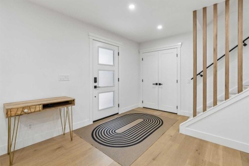 111 Canata Close Sw, Calgary, AB - Indoor Photo Showing Other Room