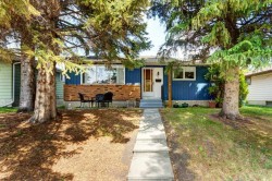 495 Queen Charlotte Road SE Calgary, AB T2J 5H8