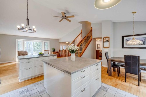 41 Elk Valley Crescent, Bragg Creek, AB - Indoor