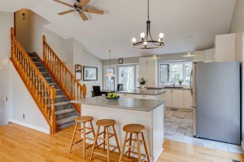 41 Elk Valley Crescent, Bragg Creek, AB - Indoor