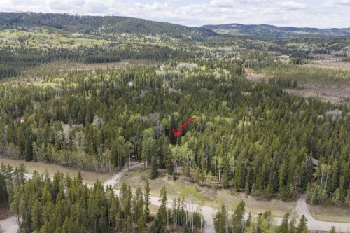 41 Elk Valley Crescent, Bragg Creek, AB - Outdoor With View
