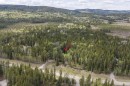 41 Elk Valley Crescent, Bragg Creek, AB  - Outdoor With View 