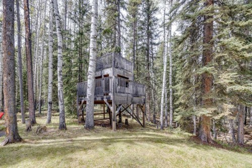 41 Elk Valley Crescent, Bragg Creek, AB - Outdoor