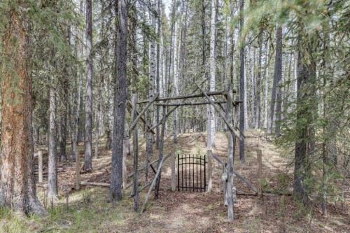 41 Elk Valley Crescent, Bragg Creek, AB - Outdoor With View