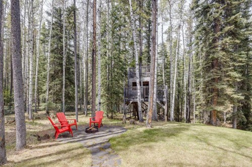 41 Elk Valley Crescent, Bragg Creek, AB - Outdoor