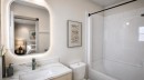 234 Greystone Boulevard, Cochrane, AB  - Indoor Photo Showing Bathroom 