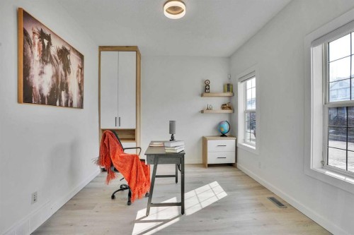 92 Prestwick Heath Se, Calgary, AB - Indoor